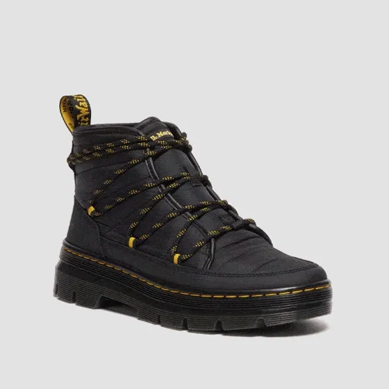 COMBS WOMEN'S PADDED CASUAL BOOTS