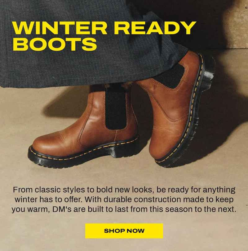 Shop Winter Boots