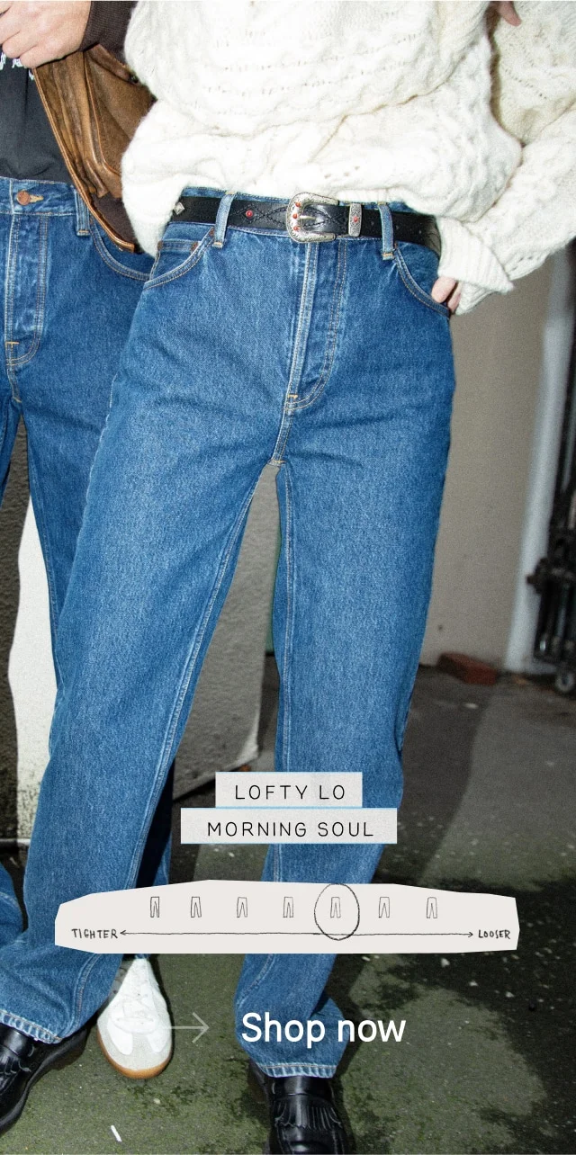 Lofty Lo Morning Soul