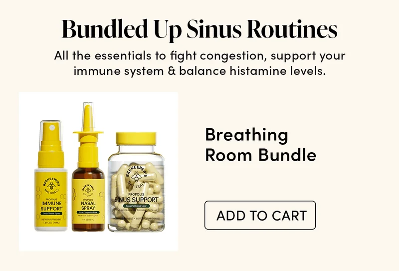 Breathing Room Bundle