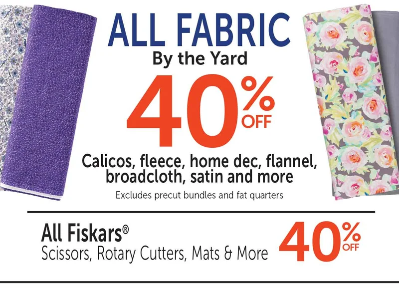 Fabric