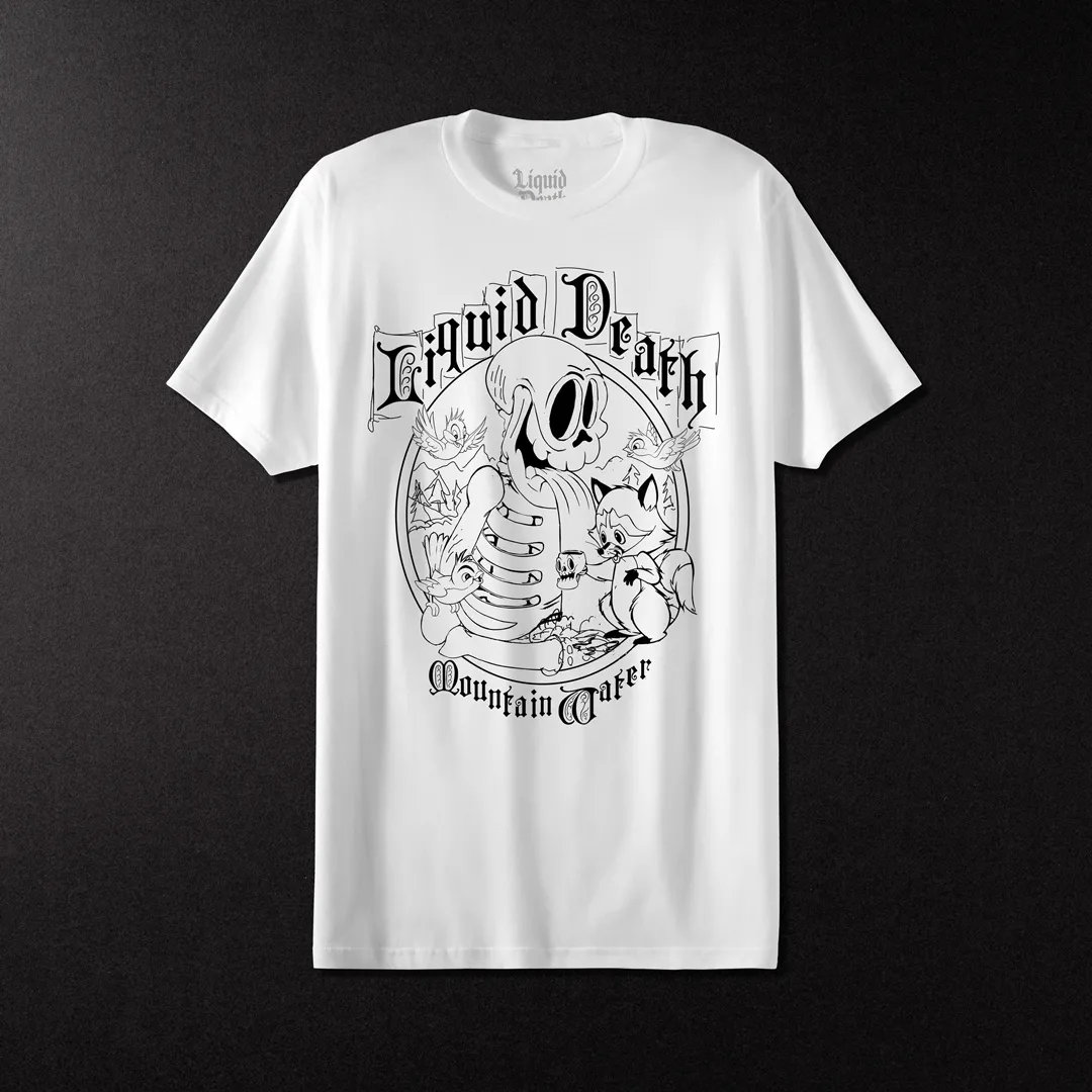 Frank & Friends Farewell Tee