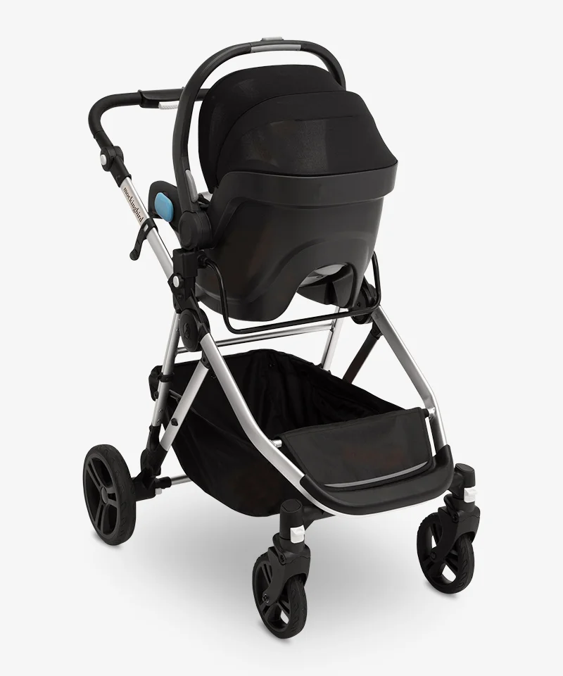 Car Seat Adapter