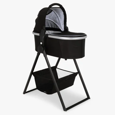 Bassinet stand