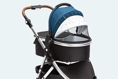 Mockingbird Stroller Infant