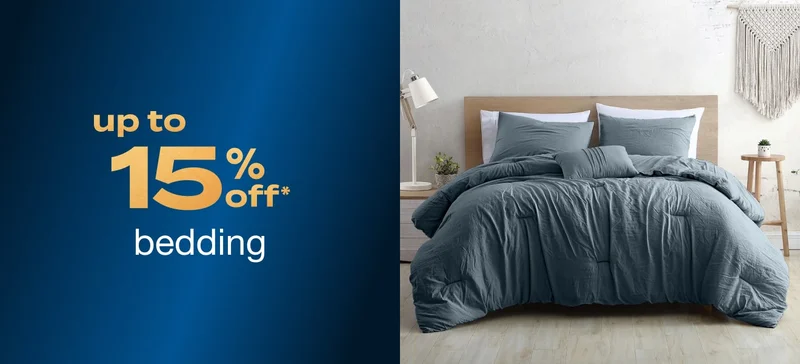 Bedding