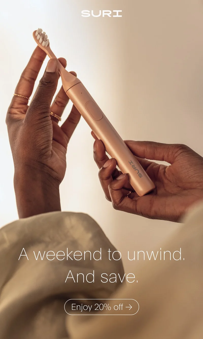 A long weekend to unwind, and save