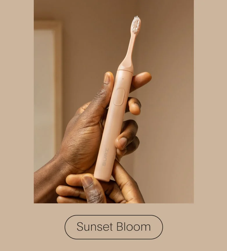 Sunset Bloom
