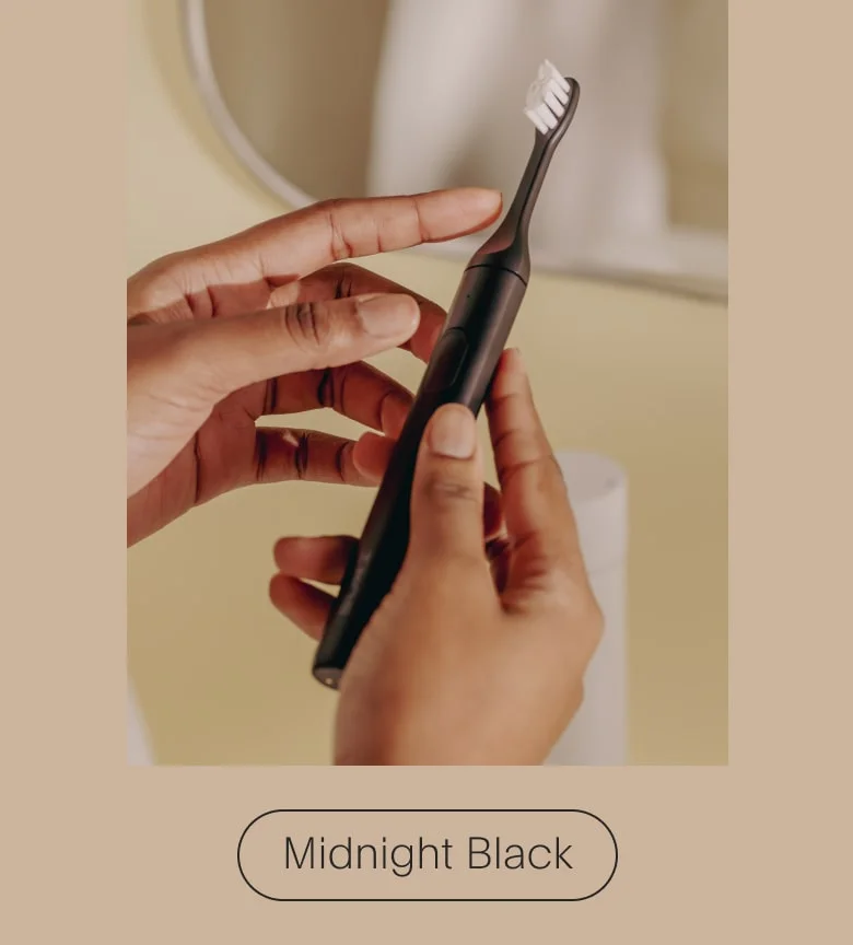 Midnight Black