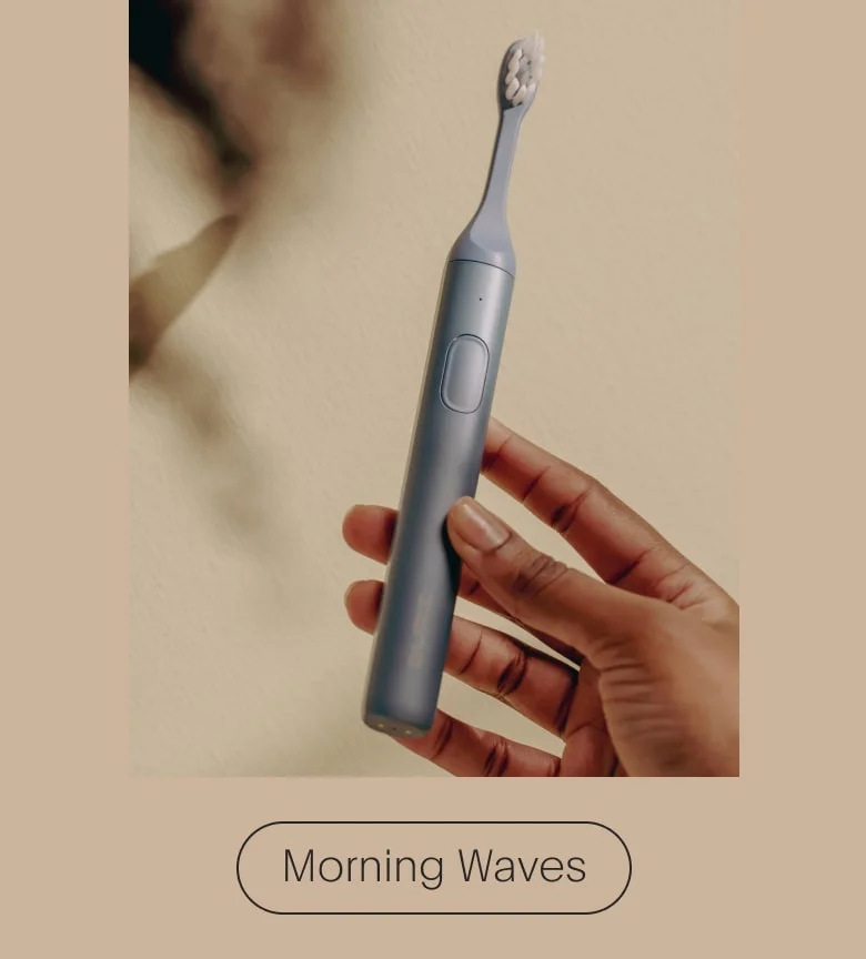 Morning Waves
