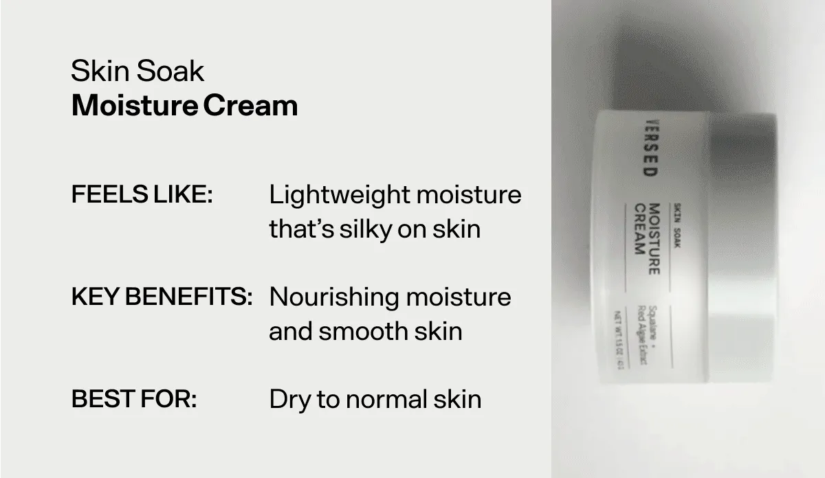 SkinSoak
