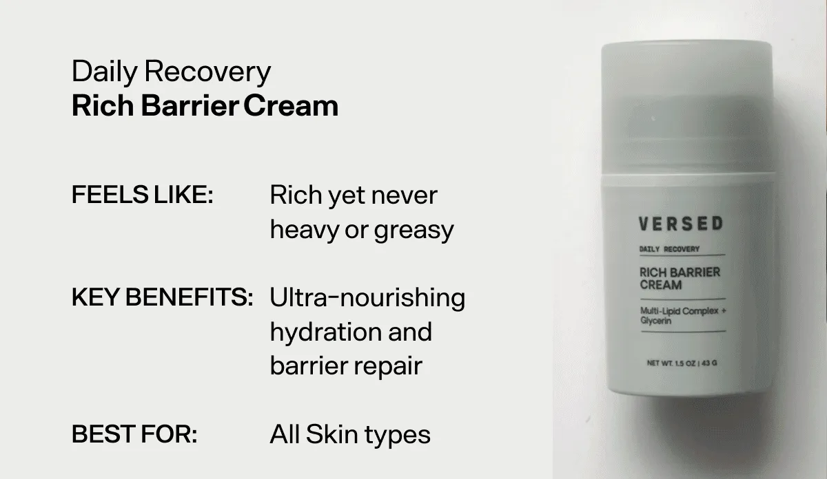 DailyRecovery