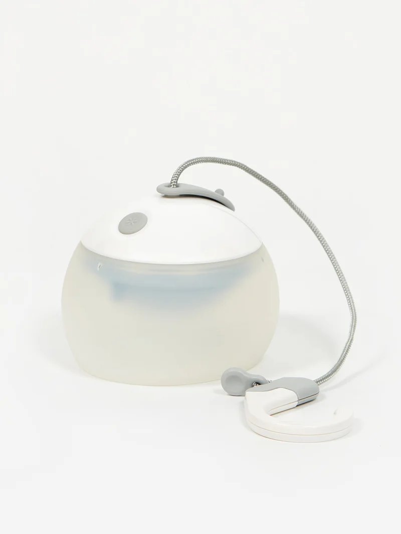 Image of Snow Peak Hozuki Light - White