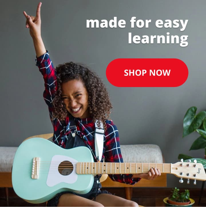 made for easy learning - SHOP NOW