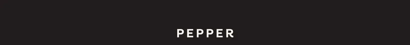Pepper