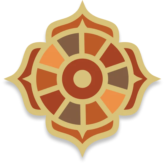 Terracotta Mosaic