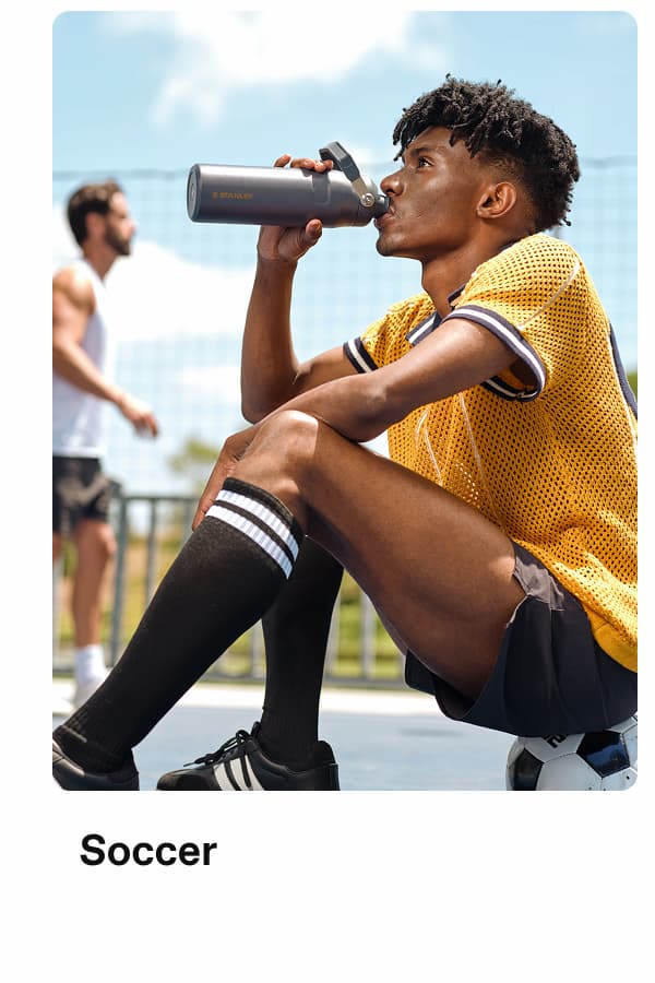 Soccer