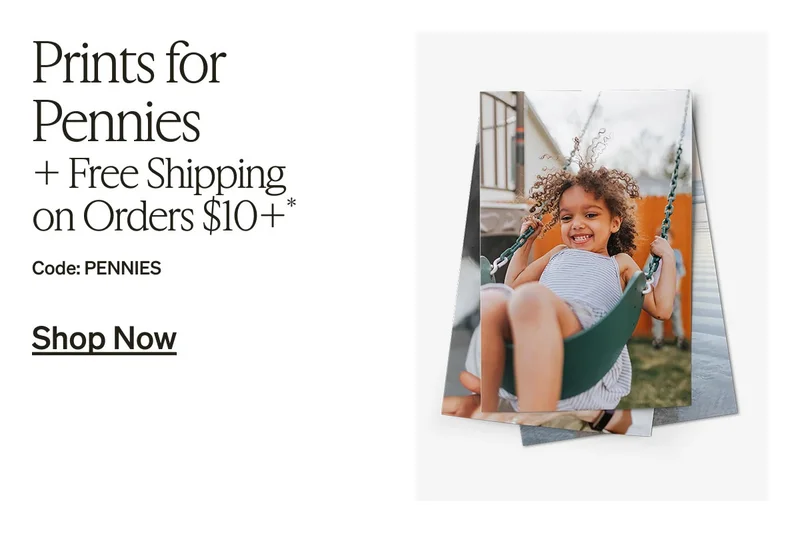 Unlimited $1 Magnets + Free Shipping on $25+