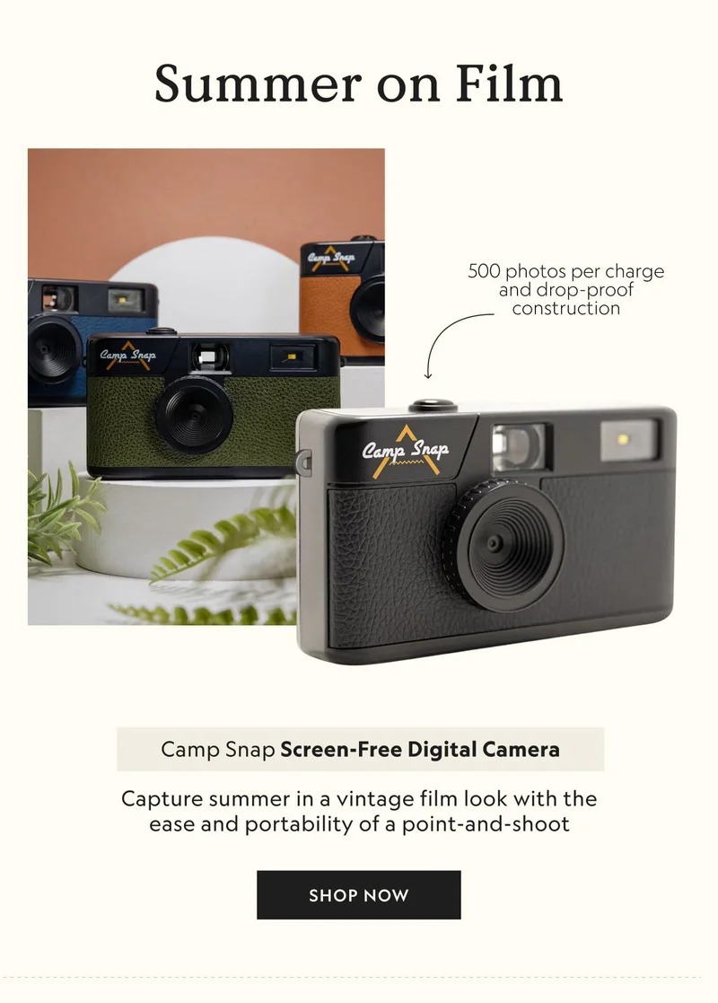 Summer on Film
