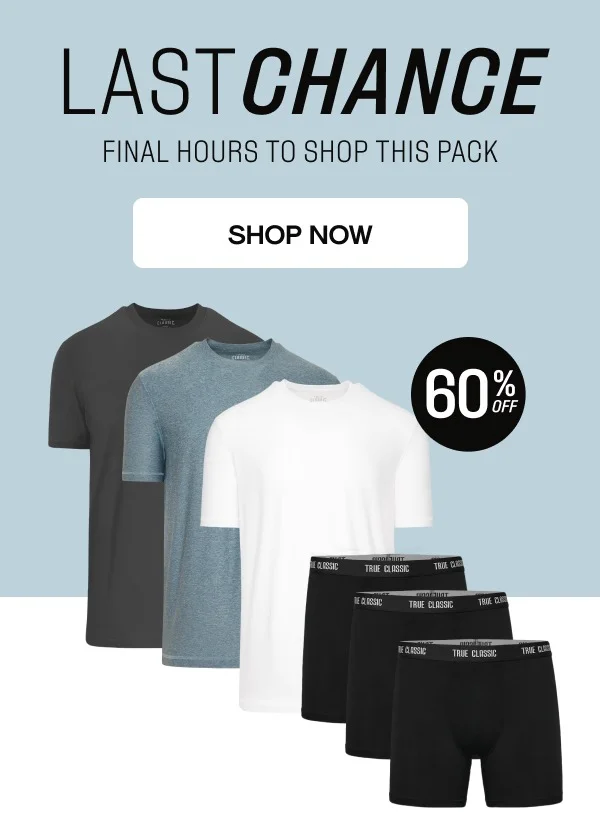 NEW Pack of the Week | 60% OFF | Last Chance!