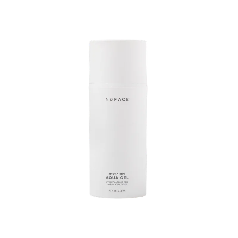 Image of Aqua Gel Activator - Hydrating Microcurrent Gel Activator