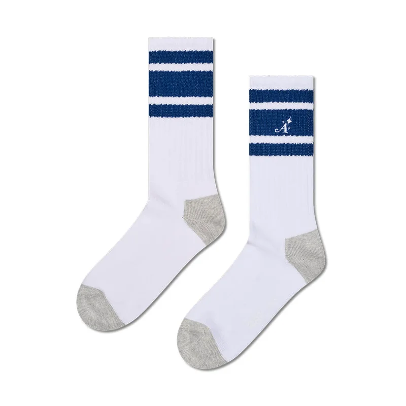 Awake Sneaker Sock