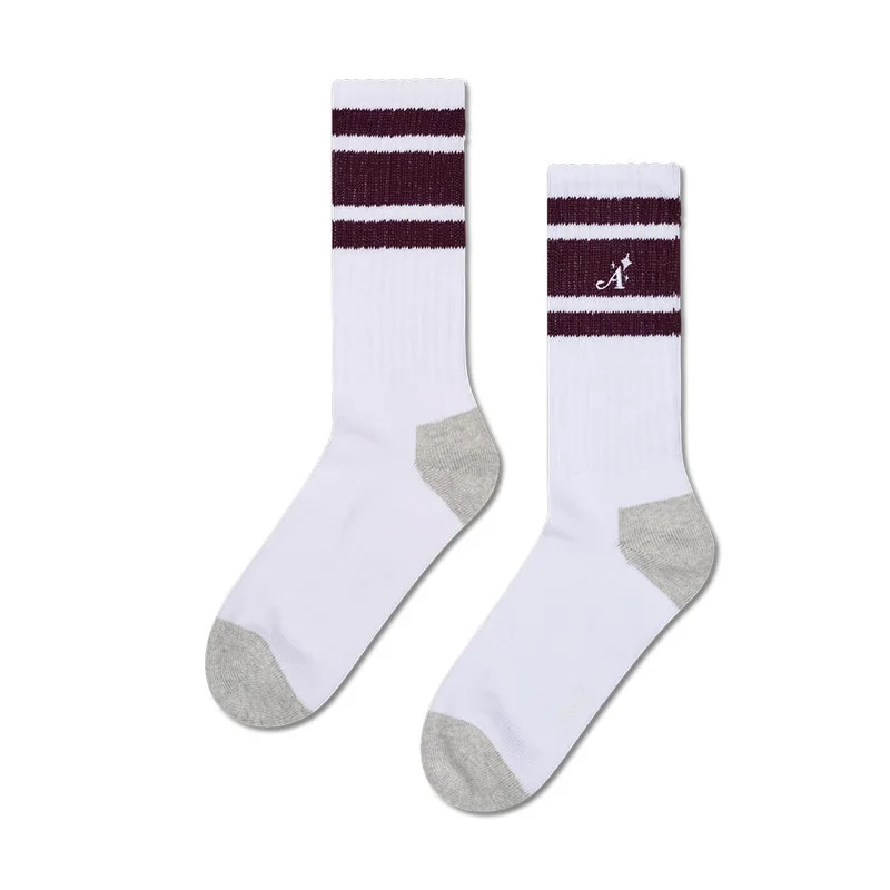 Awake Sneaker Sock