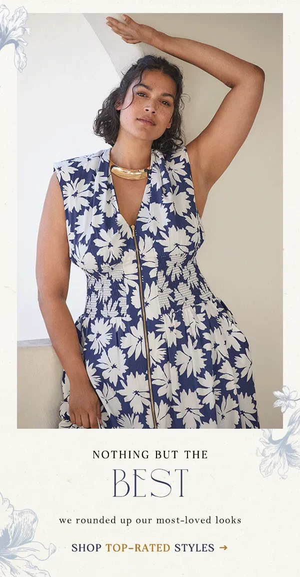 Shop Top-Rated Styles