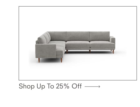 Ember Sectional (108'')