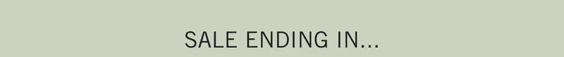 Sale Ending In