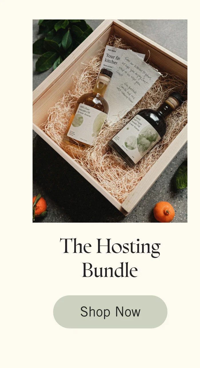 The Hosting Bundle. Shop Now.
