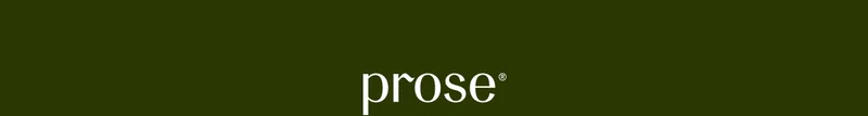 Prose