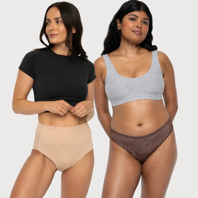 3-in-1 styles
