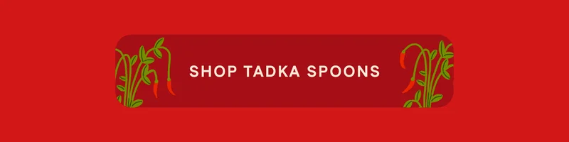Shop Tadka Spoons
