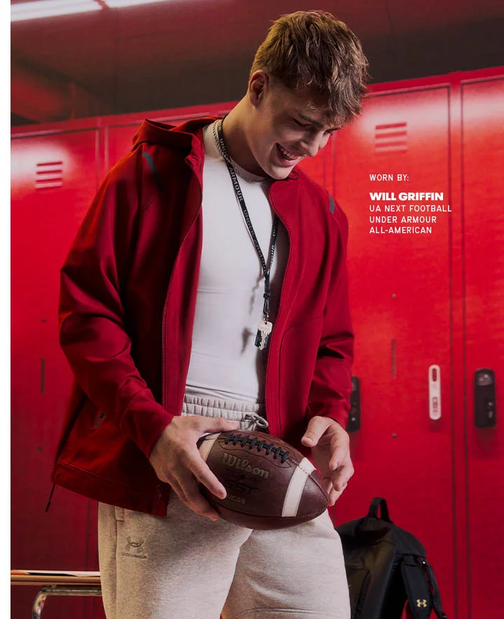 Under Armour