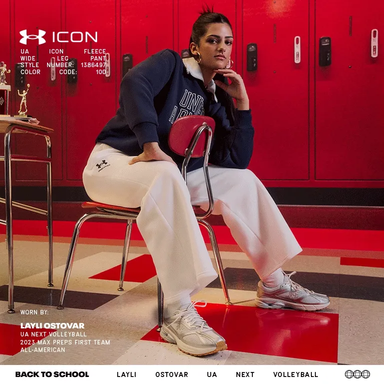 UA ICON