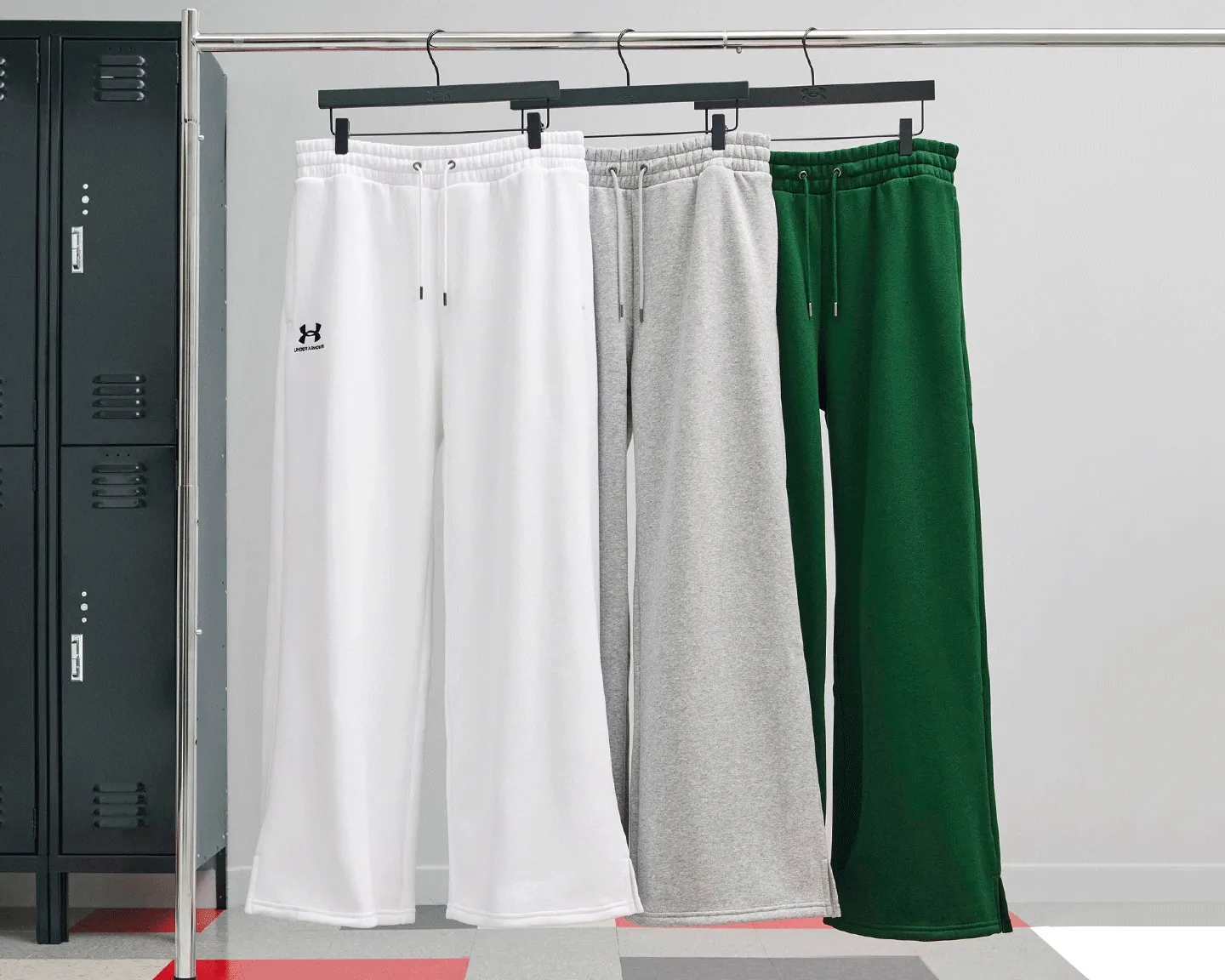 Under Armour