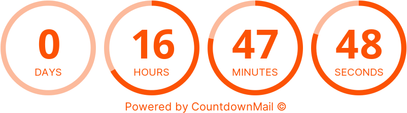 countdownmail.com