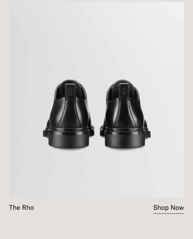 The Rho. SHOP NOW