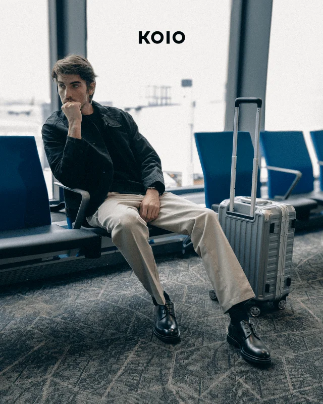 KOIO