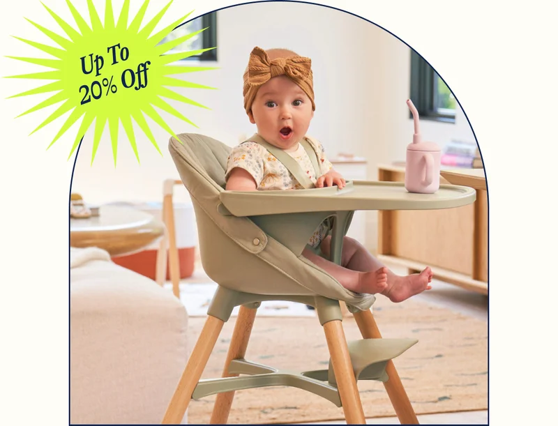 UP TO 20% OFF