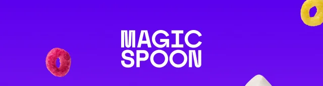 MAGIC SPOON