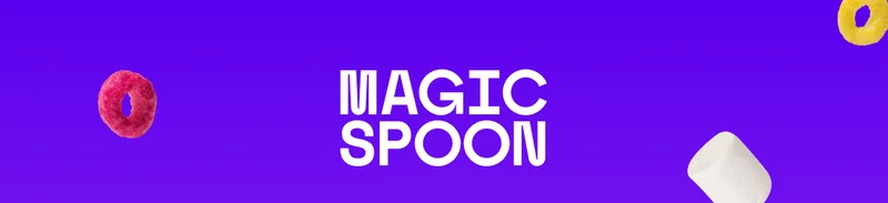 MAGIC SPOON