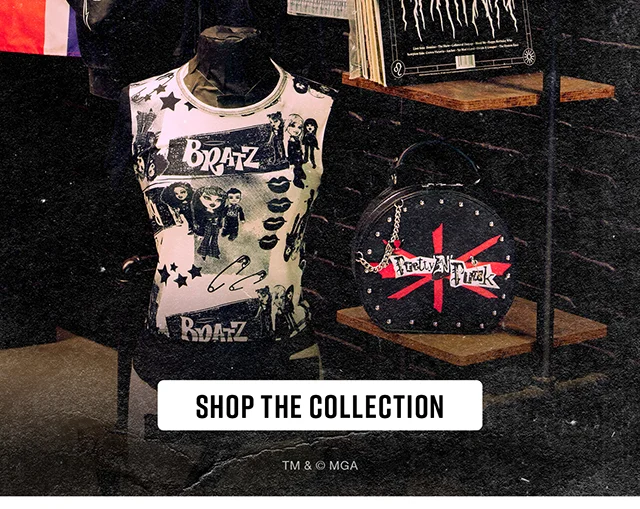 Shop The Collection