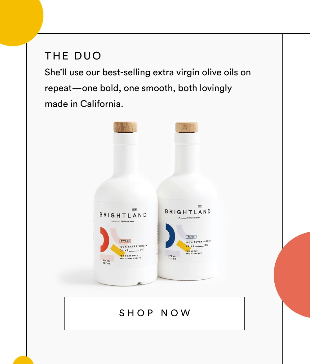 The Duo [ Shop Now ]