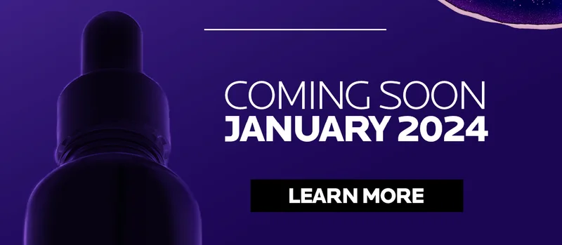 Coming Soon January 2024
