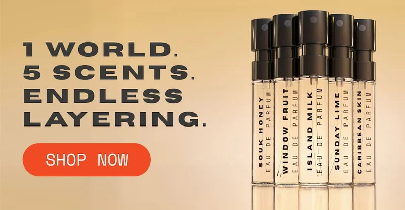 Fragrance World