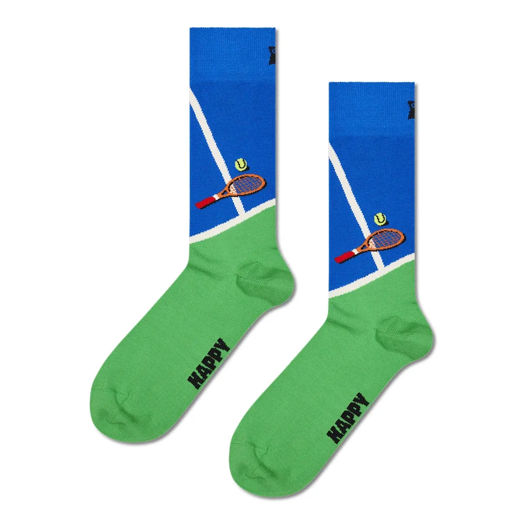 2-Pack Tennis Socks Gift Set
