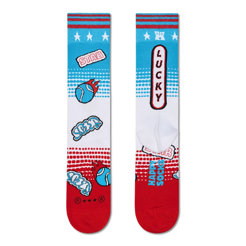 Lucky Sock