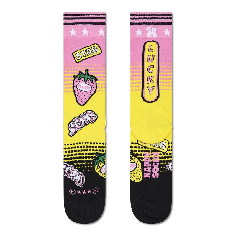 Lucky Sock